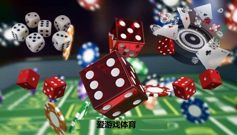 骰宝游戏魅力
