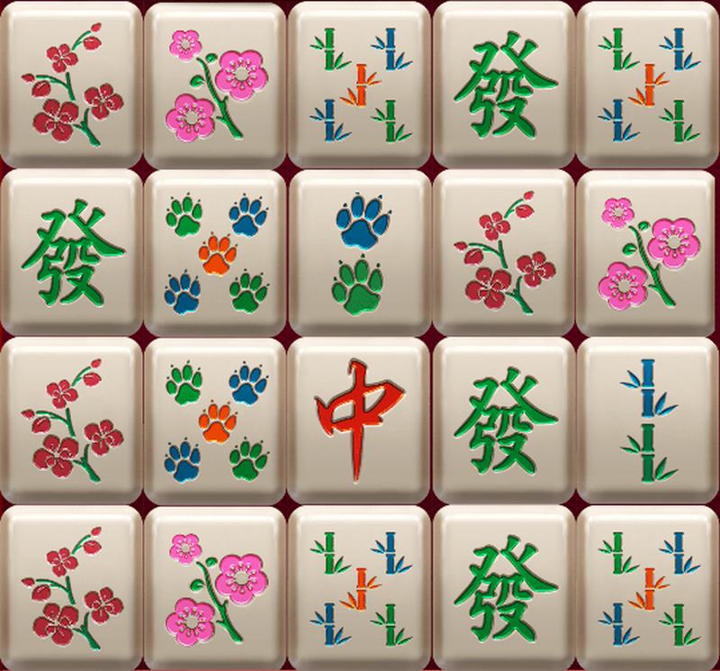 爱游戏体育《熊猫麻将》怎么玩?新手快速入门指南,轻松掌握地道麻将技巧! 2 熊猫麻将游戏